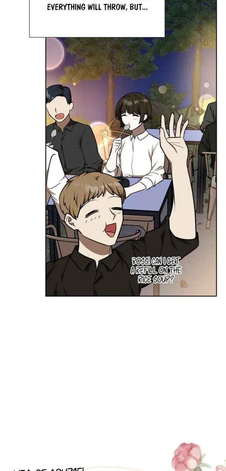 Food Truck Owner inside the Dungeon Chapter 103 page 87 - 