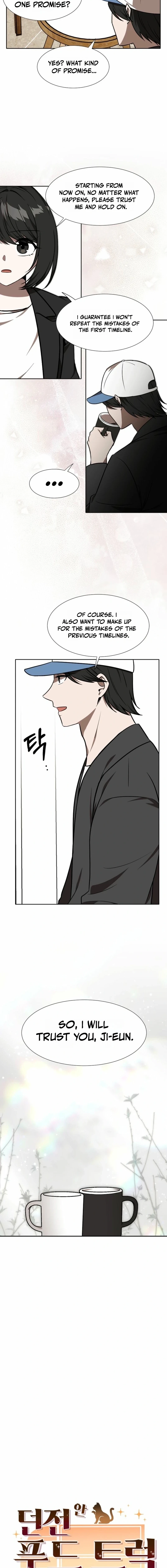 Food Truck Owner inside the Dungeon Chapter 105 page 6 - 