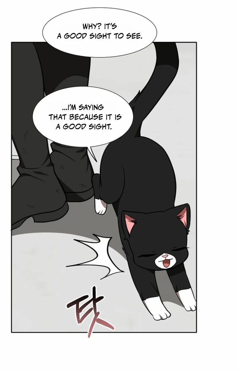 Food Truck Owner inside the Dungeon Chapter 106 page 101 - 