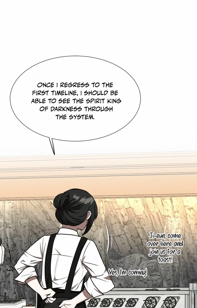 Food Truck Owner inside the Dungeon Chapter 106 page 102 - 