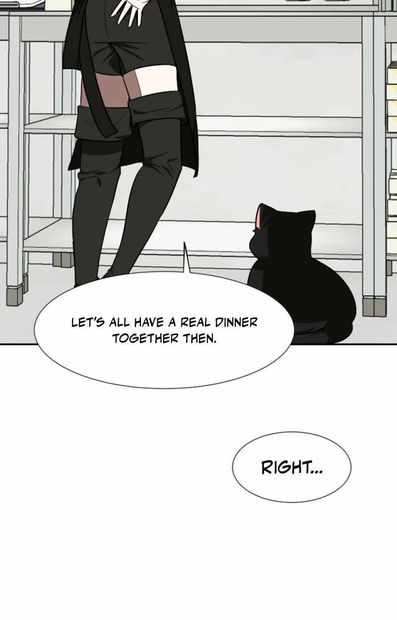 Food Truck Owner inside the Dungeon Chapter 106 page 103 - 
