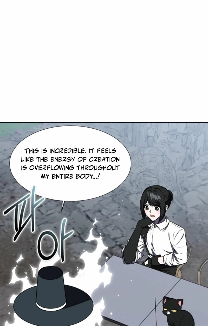 Food Truck Owner inside the Dungeon Chapter 106 page 17 - 