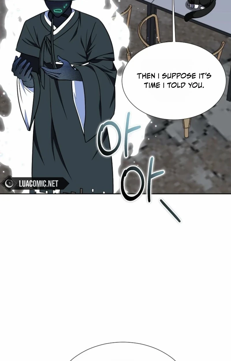 Food Truck Owner inside the Dungeon Chapter 106 page 18 - 