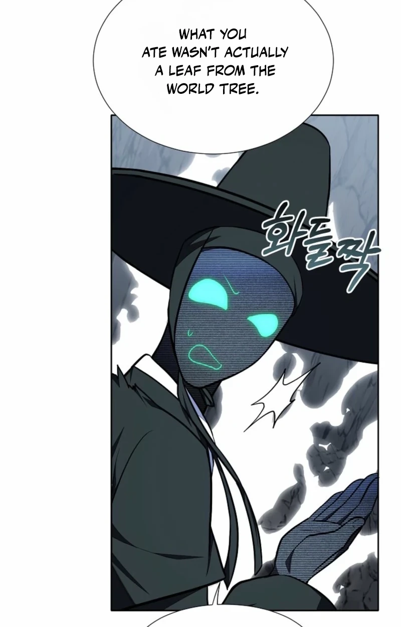 Food Truck Owner inside the Dungeon Chapter 106 page 19 - 