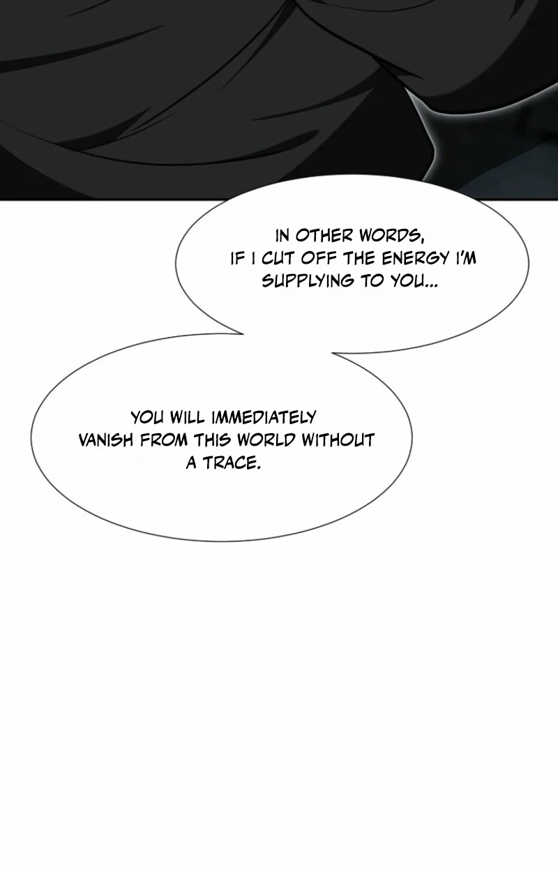 Food Truck Owner inside the Dungeon Chapter 106 page 25 - 