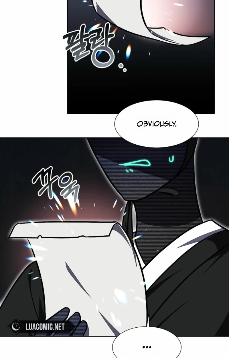 Food Truck Owner inside the Dungeon Chapter 106 page 28 - 