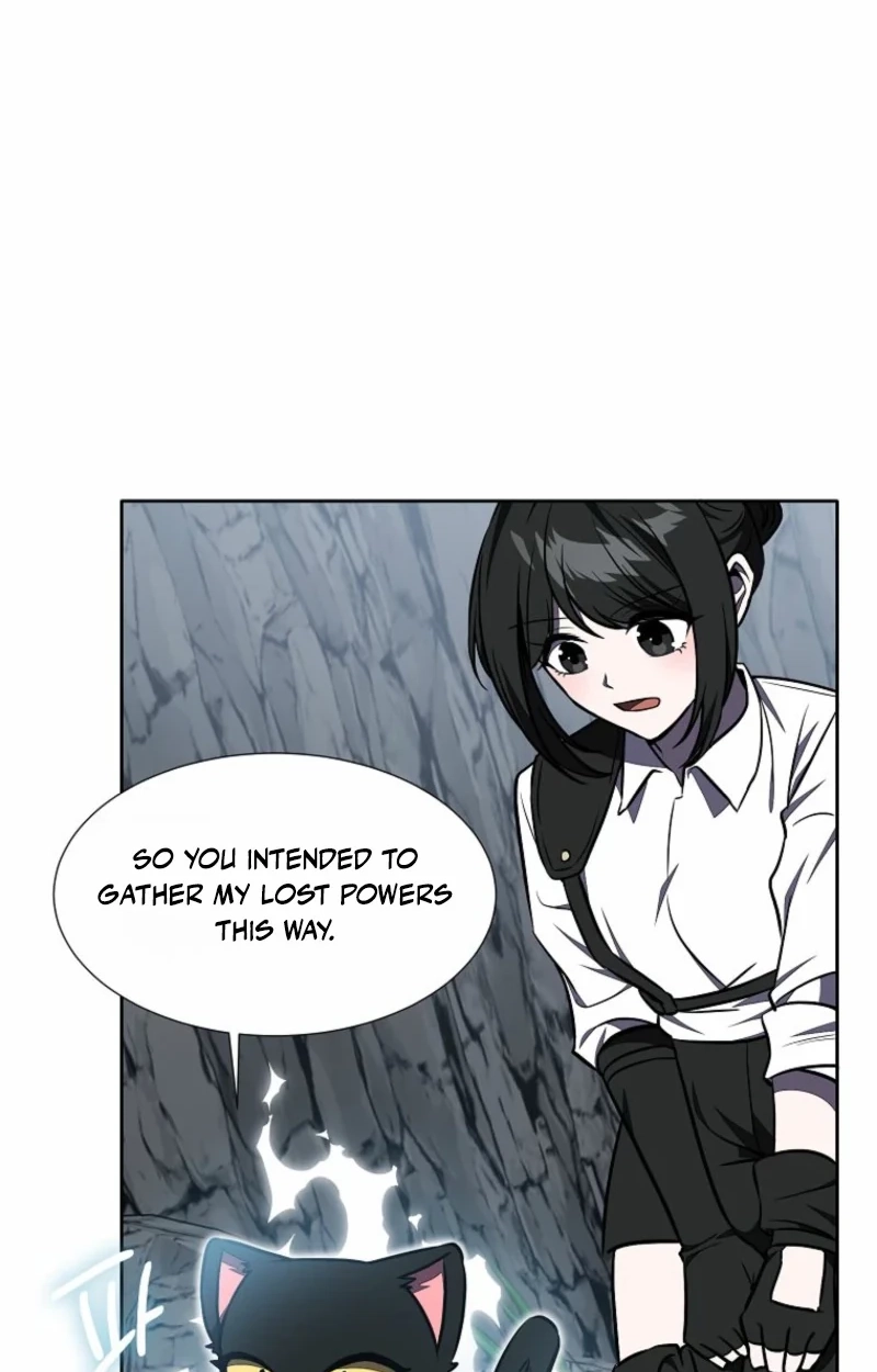 Food Truck Owner inside the Dungeon Chapter 106 page 33 - 