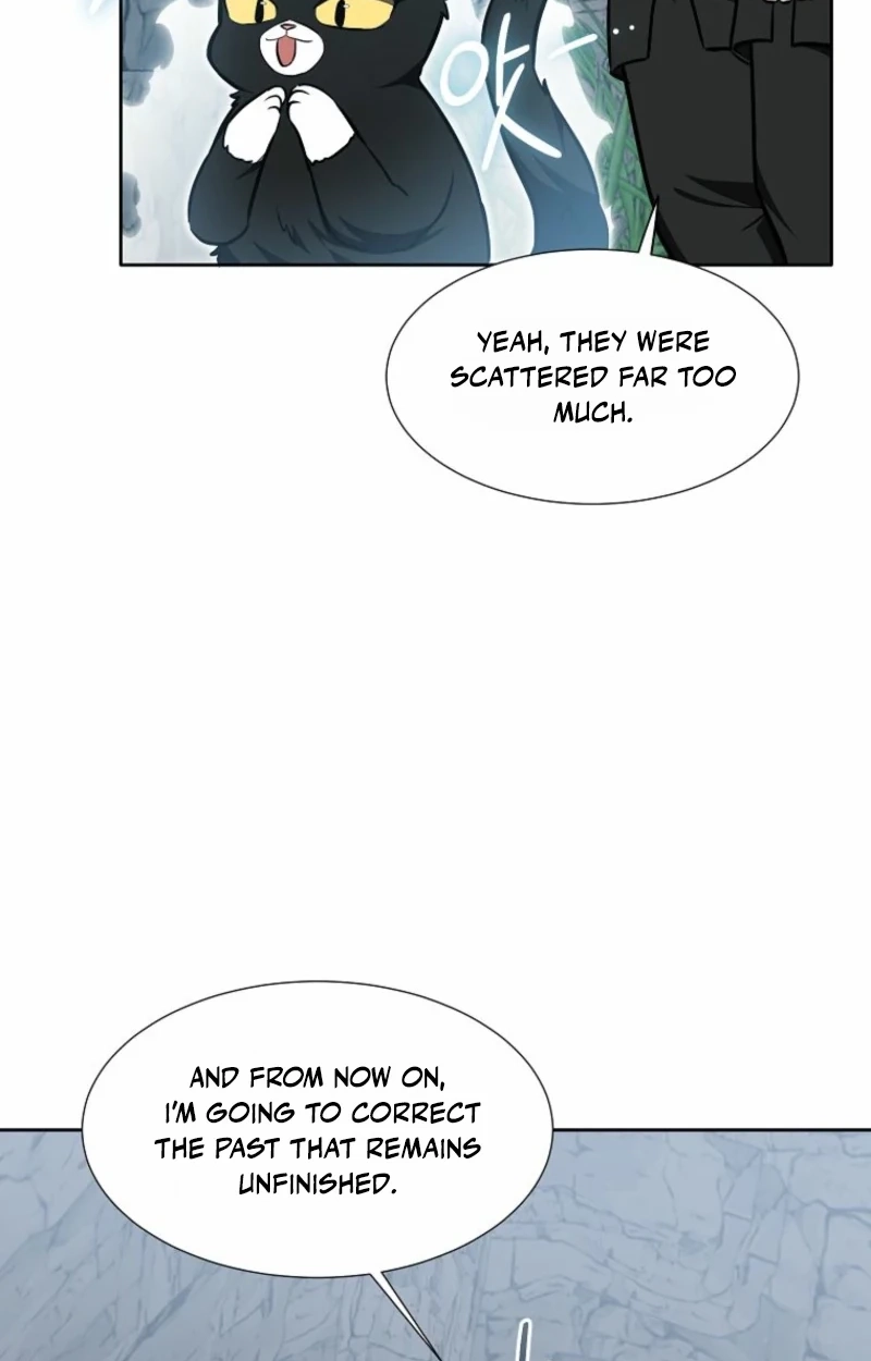 Food Truck Owner inside the Dungeon Chapter 106 page 34 - 