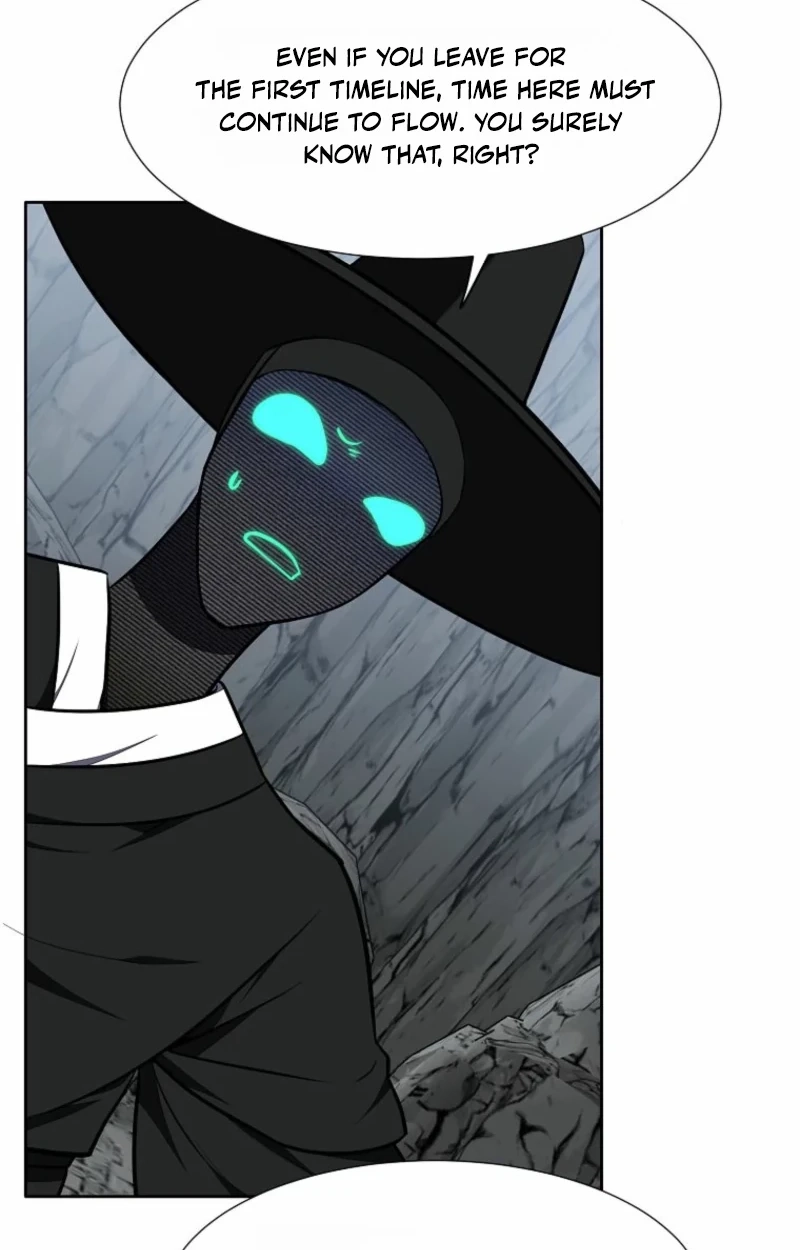 Food Truck Owner inside the Dungeon Chapter 106 page 37 - 