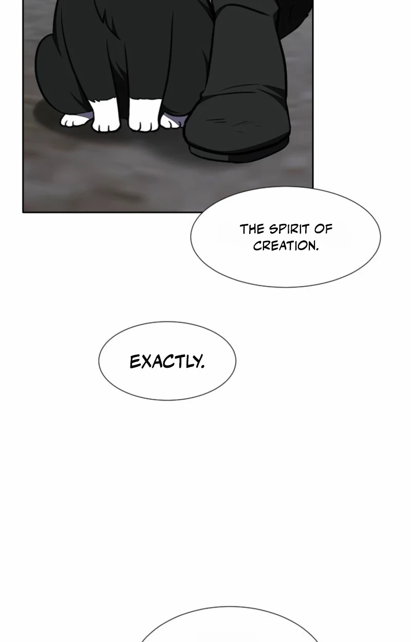 Food Truck Owner inside the Dungeon Chapter 106 page 5 - 