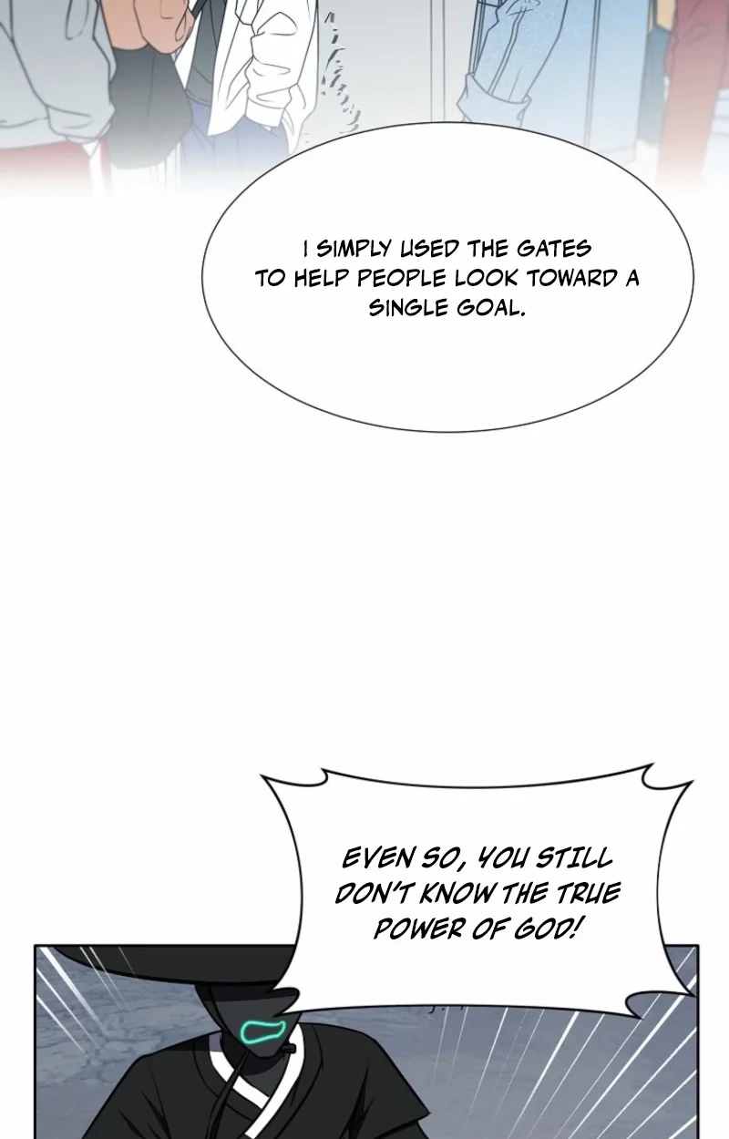 Food Truck Owner inside the Dungeon Chapter 106 page 43 - 