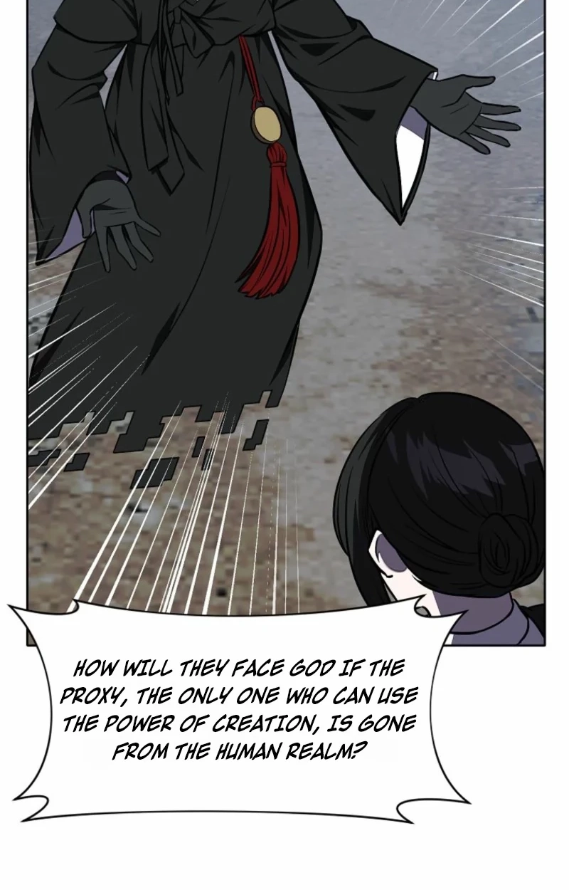 Food Truck Owner inside the Dungeon Chapter 106 page 44 - 
