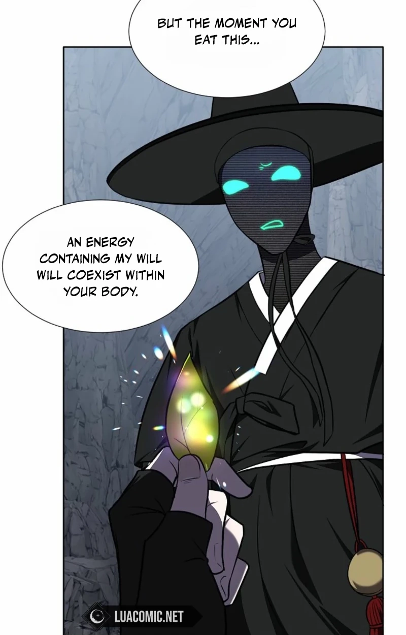 Food Truck Owner inside the Dungeon Chapter 106 page 6 - 