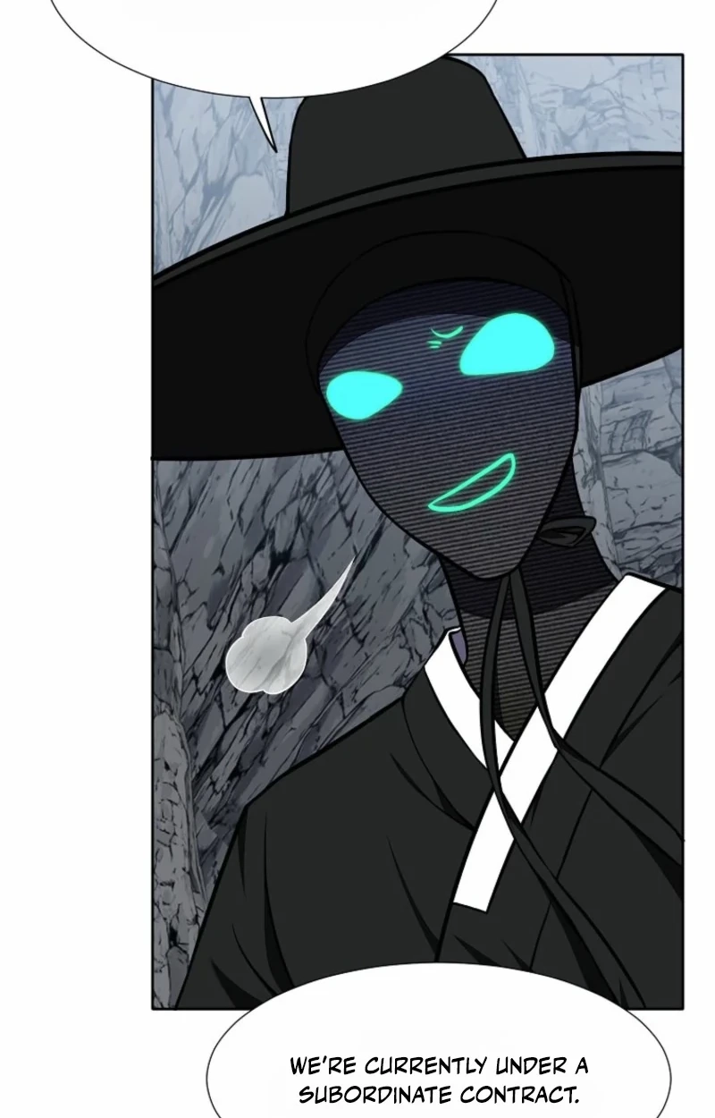 Food Truck Owner inside the Dungeon Chapter 106 page 51 - 