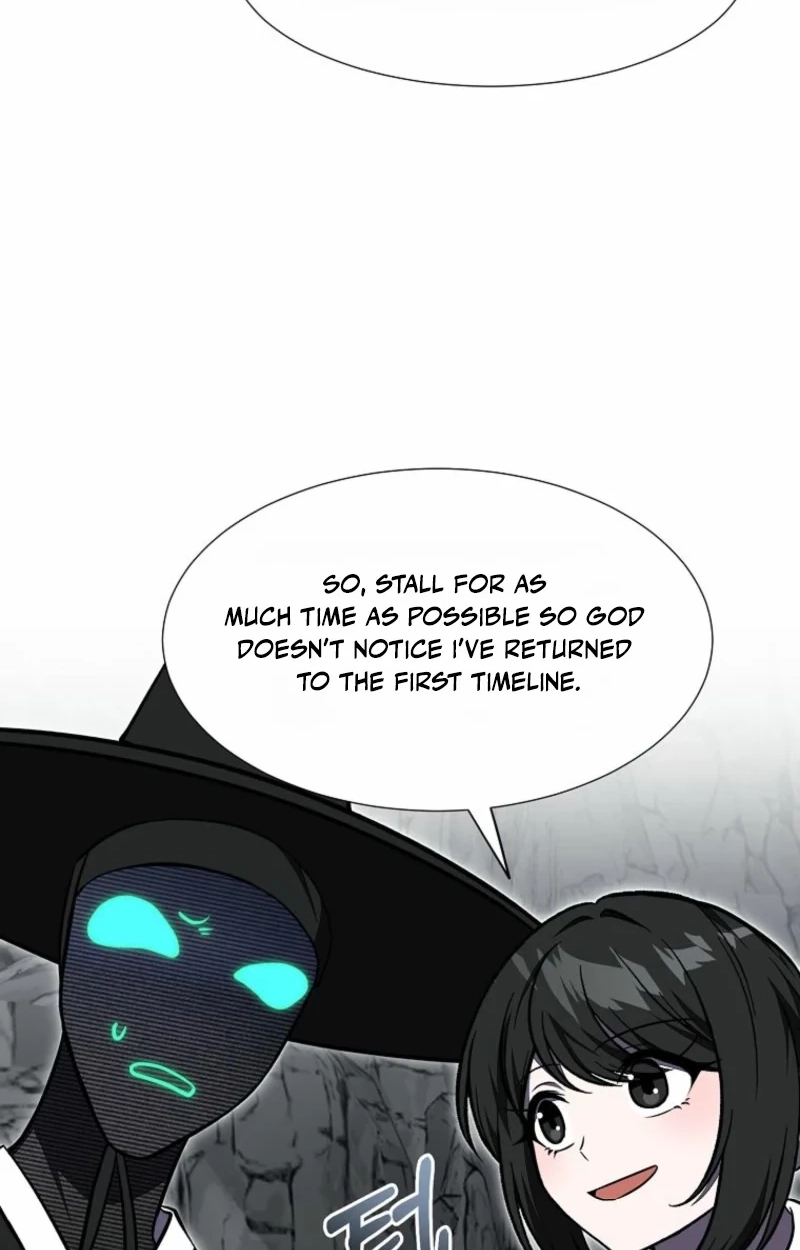 Food Truck Owner inside the Dungeon Chapter 106 page 52 - 