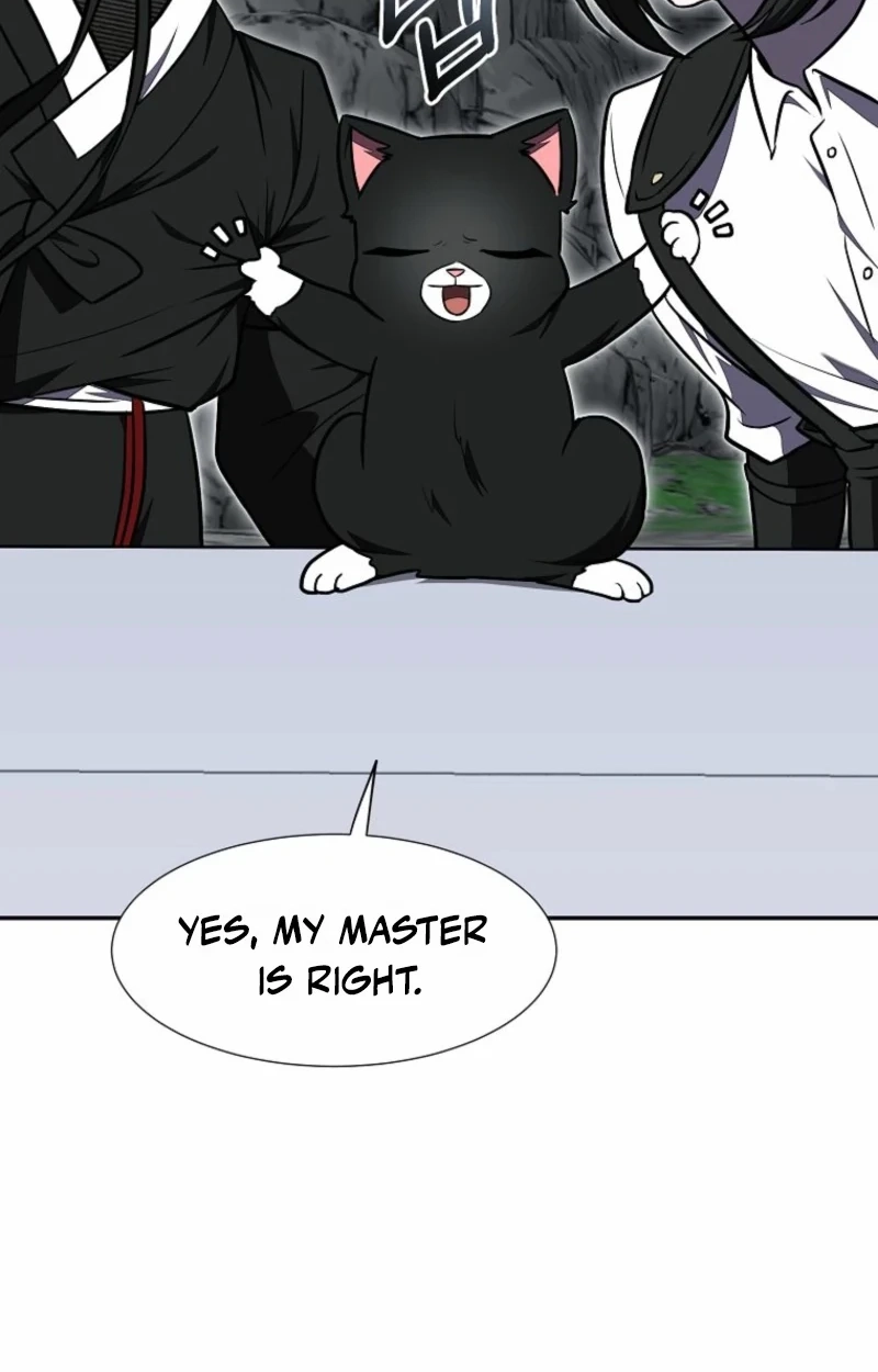 Food Truck Owner inside the Dungeon Chapter 106 page 53 - 