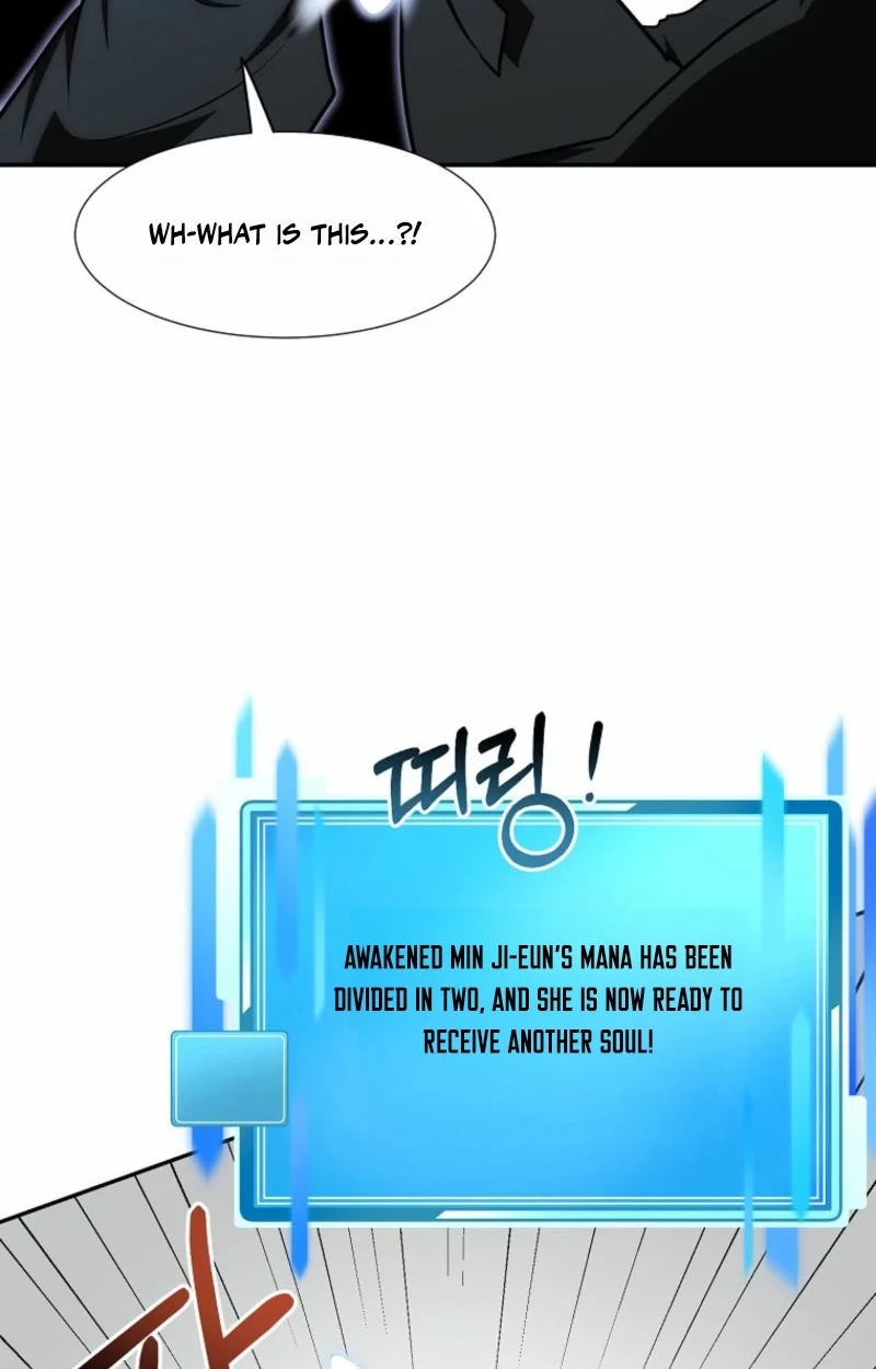 Food Truck Owner inside the Dungeon Chapter 106 page 57 - 