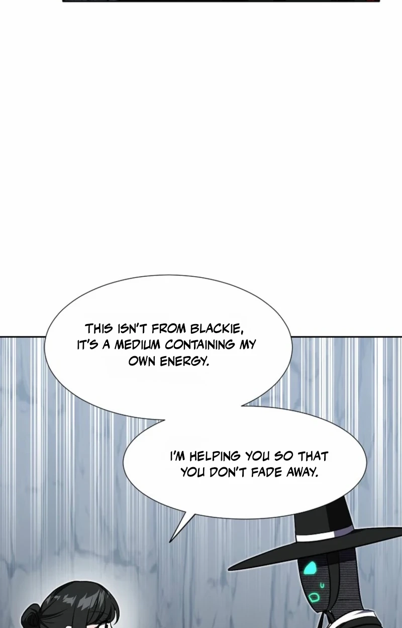 Food Truck Owner inside the Dungeon Chapter 106 page 7 - 
