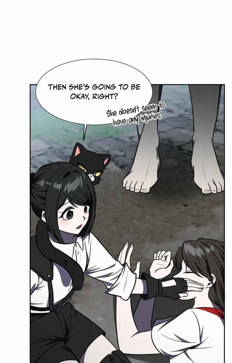Food Truck Owner inside the Dungeon Chapter 106 page 66 - 