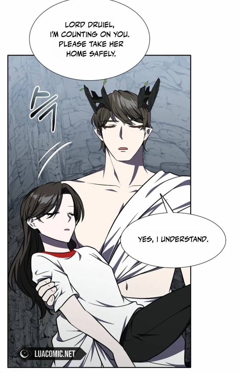 Food Truck Owner inside the Dungeon Chapter 106 page 68 - 