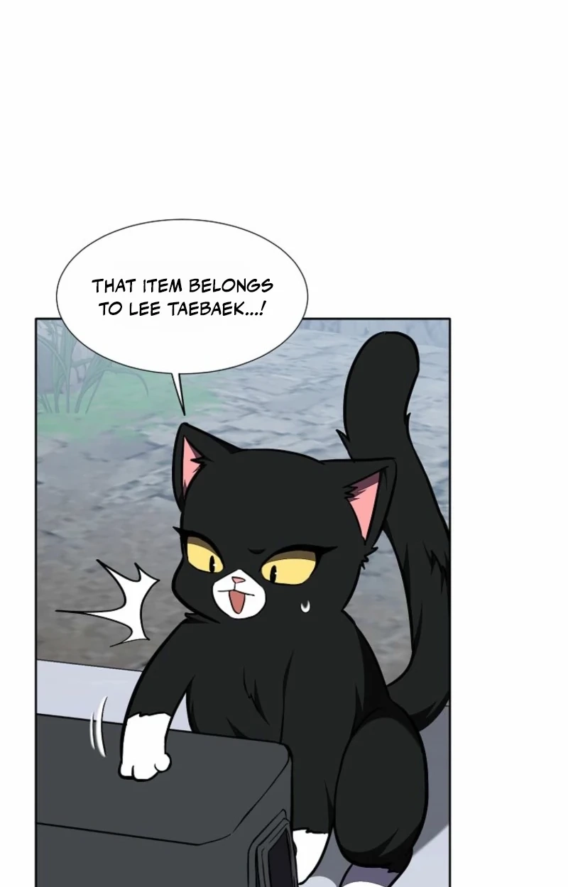 Food Truck Owner inside the Dungeon Chapter 106 page 72 - 
