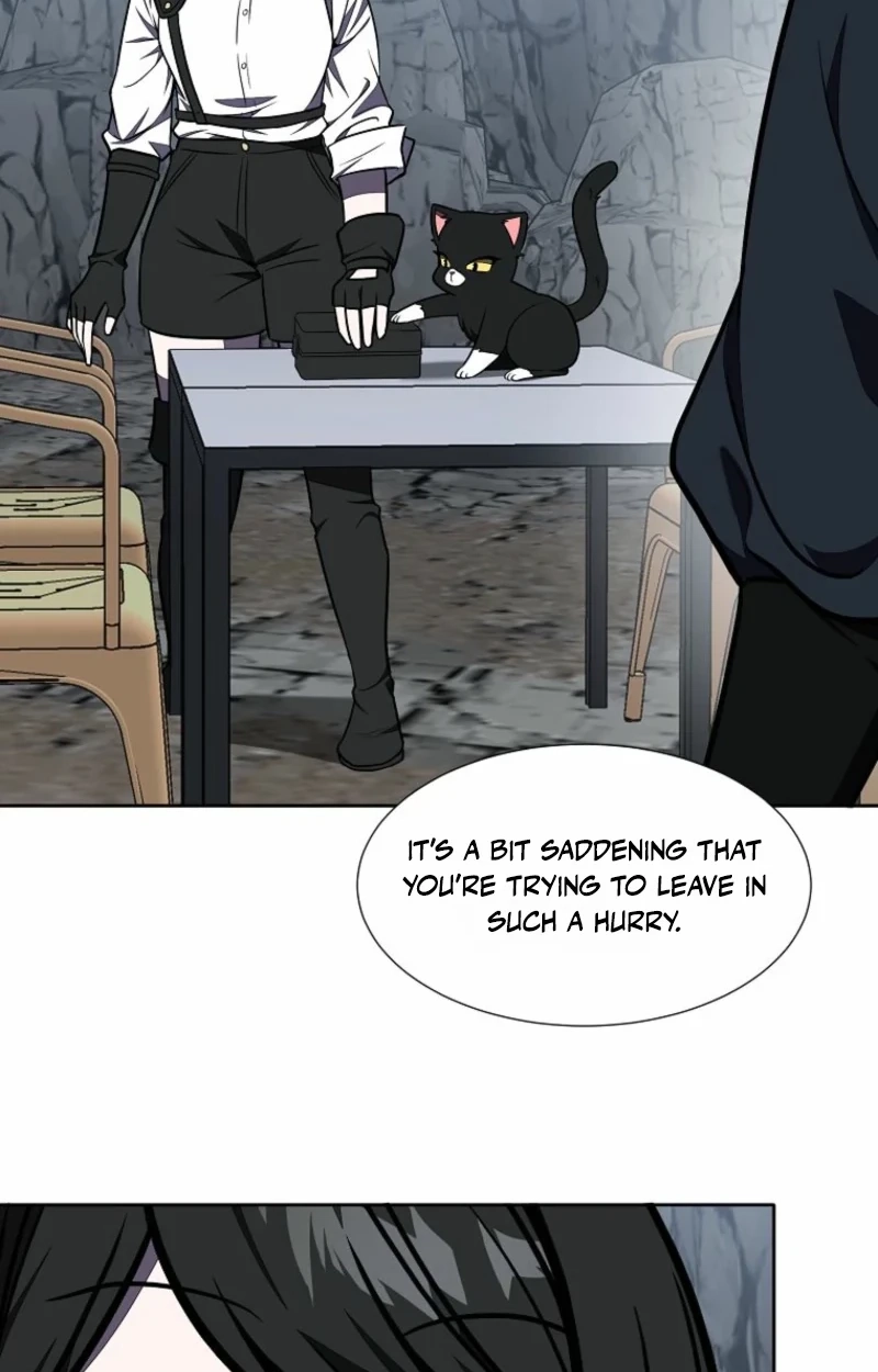 Food Truck Owner inside the Dungeon Chapter 106 page 74 - 