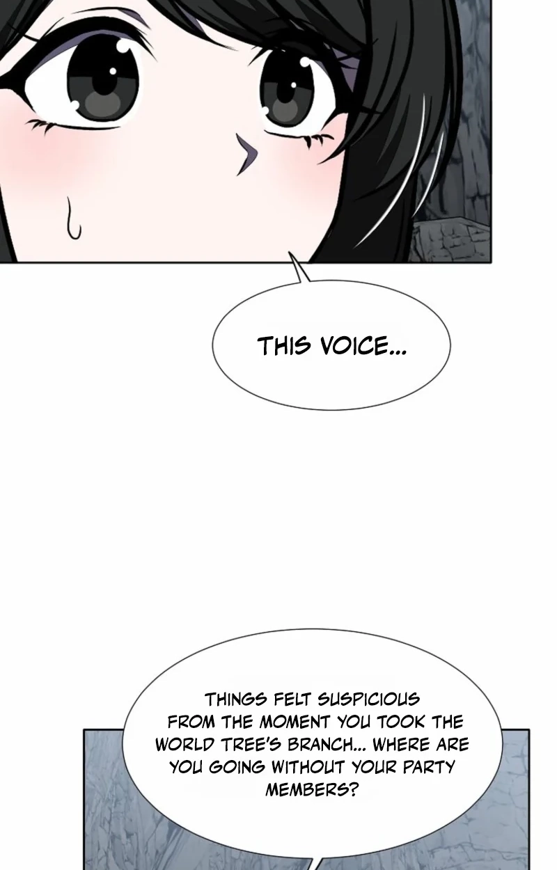 Food Truck Owner inside the Dungeon Chapter 106 page 75 - 