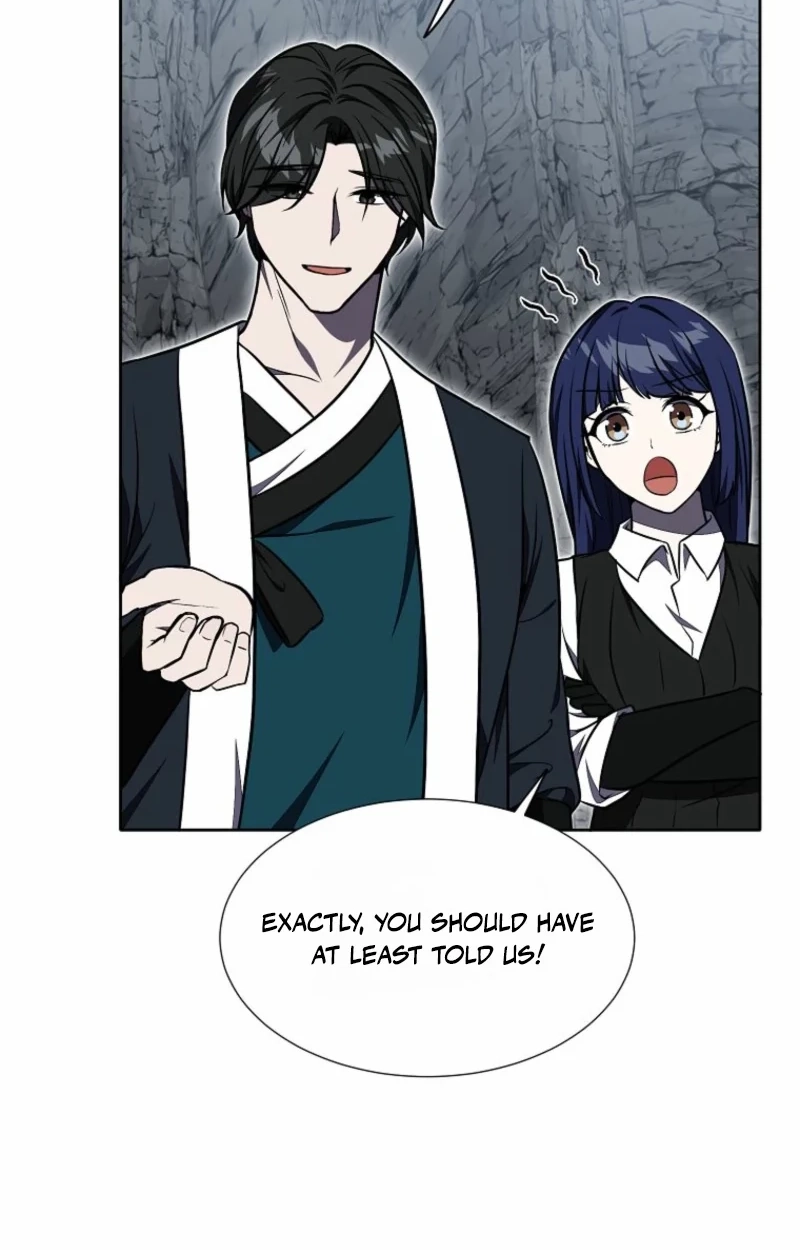 Food Truck Owner inside the Dungeon Chapter 106 page 76 - 