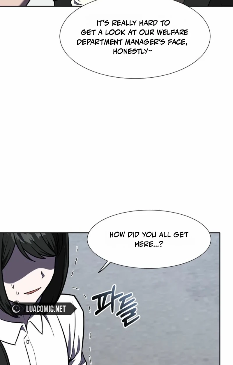 Food Truck Owner inside the Dungeon Chapter 106 page 78 - 