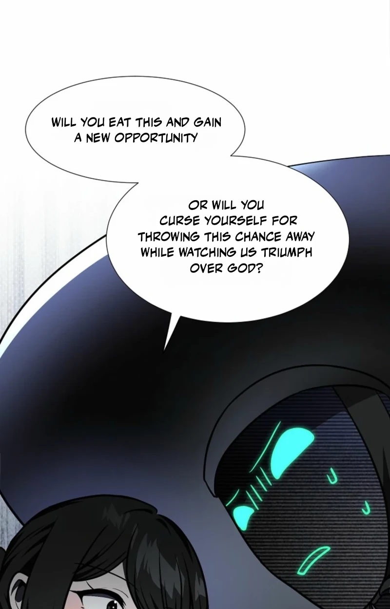 Food Truck Owner inside the Dungeon Chapter 106 page 9 - 