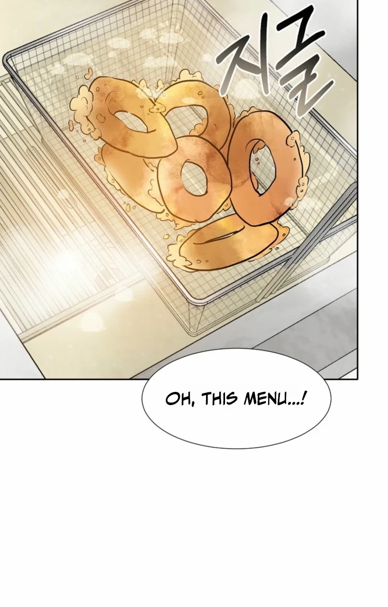 Food Truck Owner inside the Dungeon Chapter 106 page 90 - 