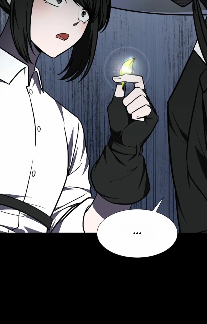 Food Truck Owner inside the Dungeon Chapter 106 page 10 - 