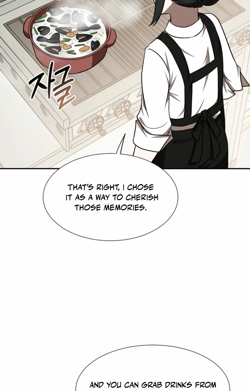 Food Truck Owner inside the Dungeon Chapter 106 page 92 - 