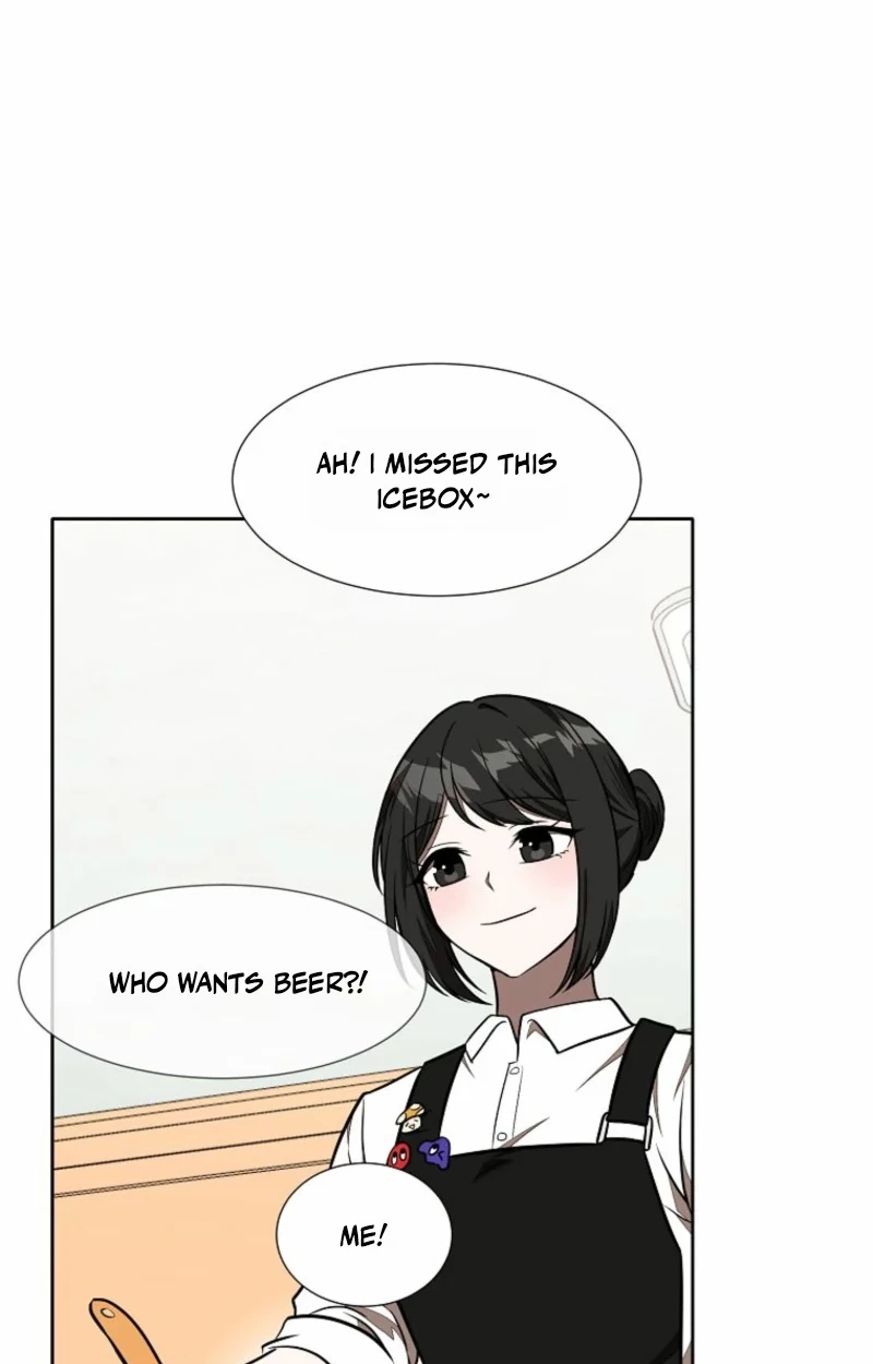 Food Truck Owner inside the Dungeon Chapter 106 page 93 - 
