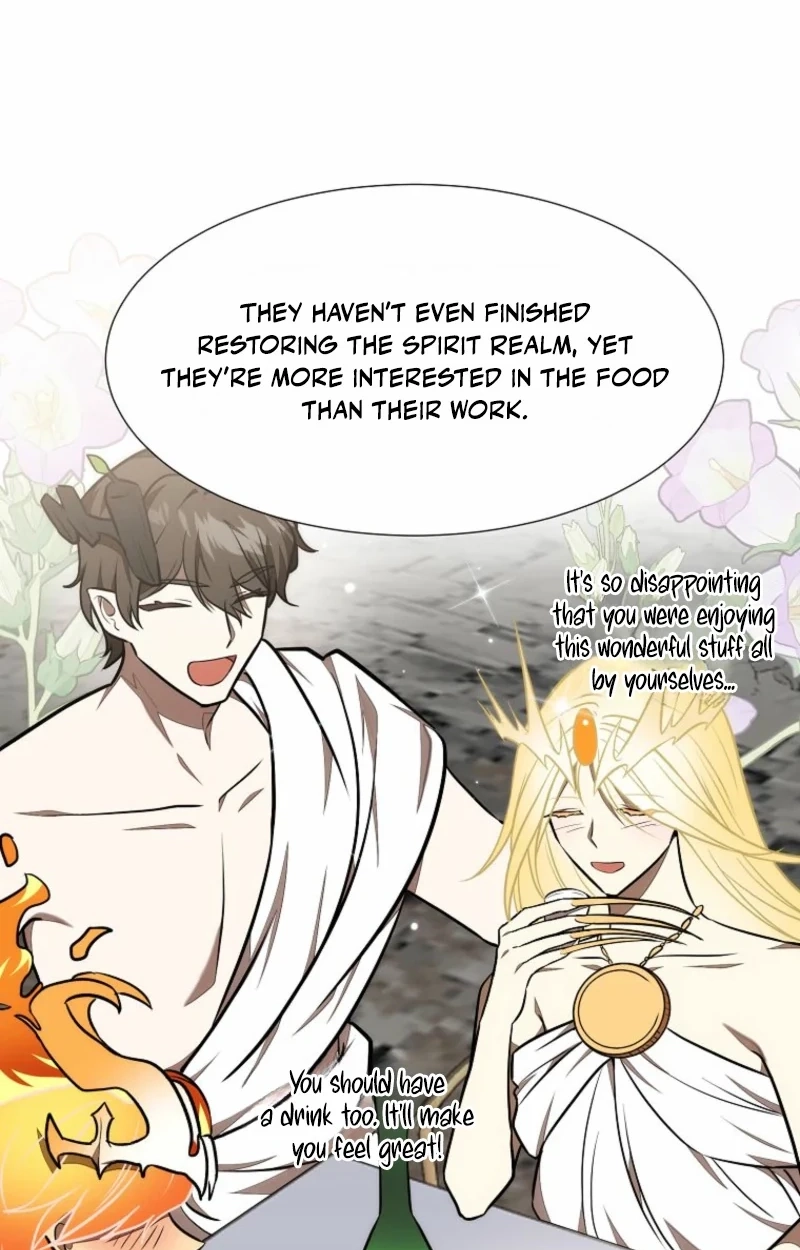 Food Truck Owner inside the Dungeon Chapter 106 page 99 - 