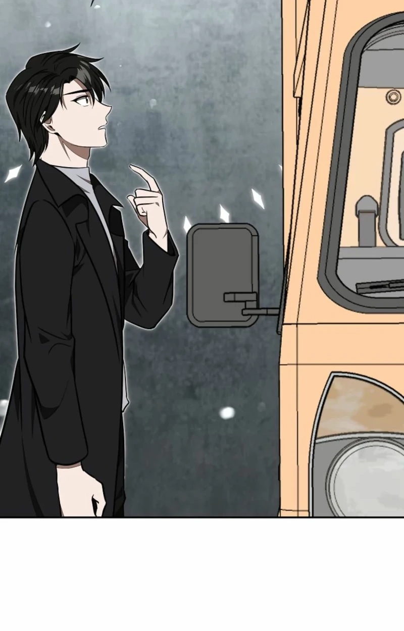Food Truck Owner inside the Dungeon Chapter 107 page 11 - 