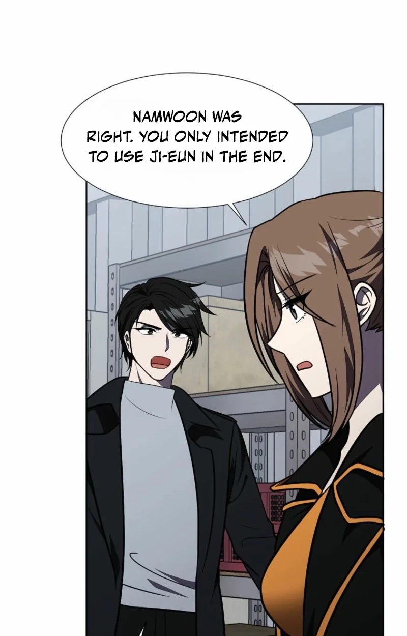 Food Truck Owner inside the Dungeon Chapter 107 page 101 - 