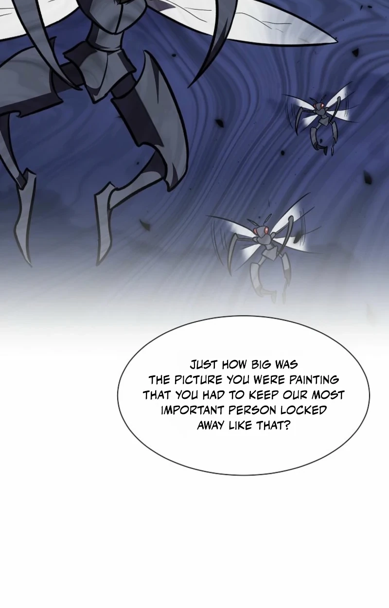 Food Truck Owner inside the Dungeon Chapter 107 page 105 - 
