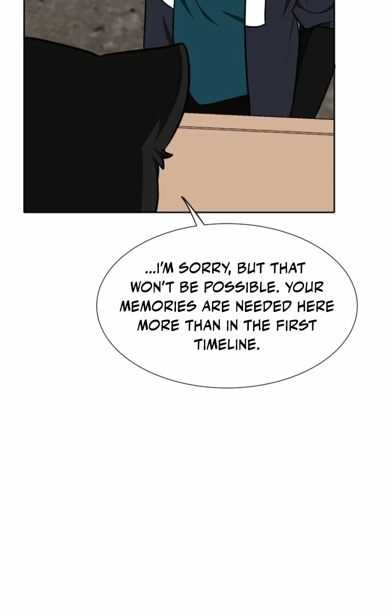 Food Truck Owner inside the Dungeon Chapter 107 page 13 - 
