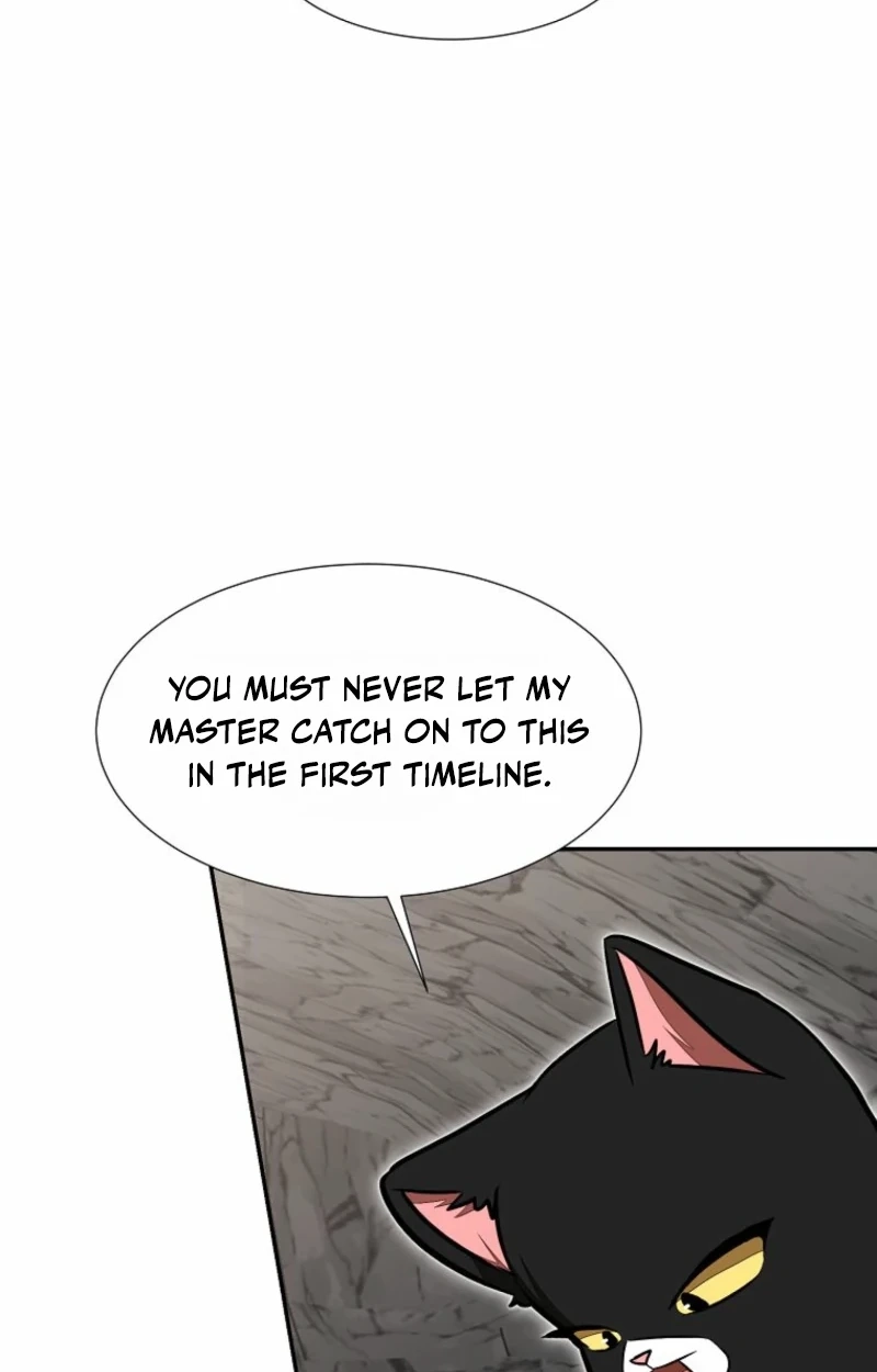 Food Truck Owner inside the Dungeon Chapter 107 page 15 - 