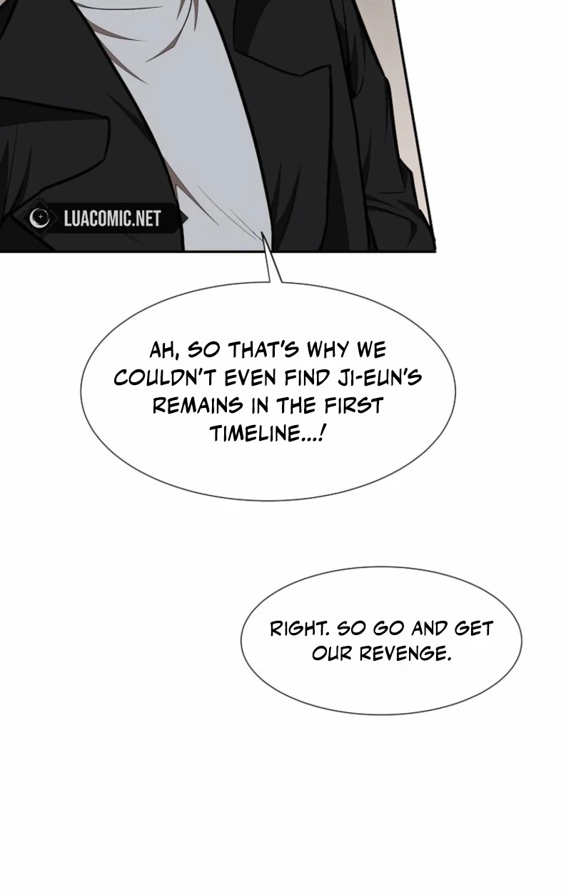 Food Truck Owner inside the Dungeon Chapter 107 page 17 - 