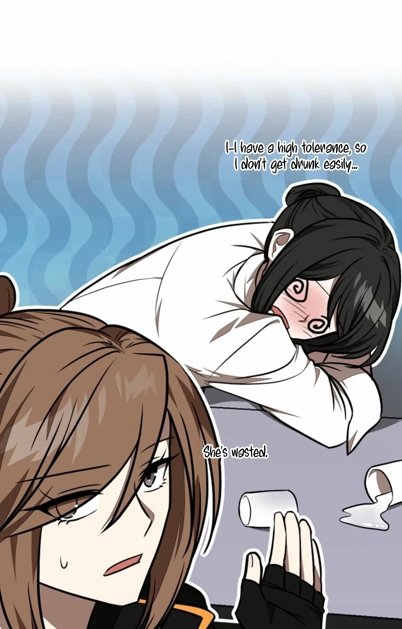 Food Truck Owner inside the Dungeon Chapter 107 page 19 - 