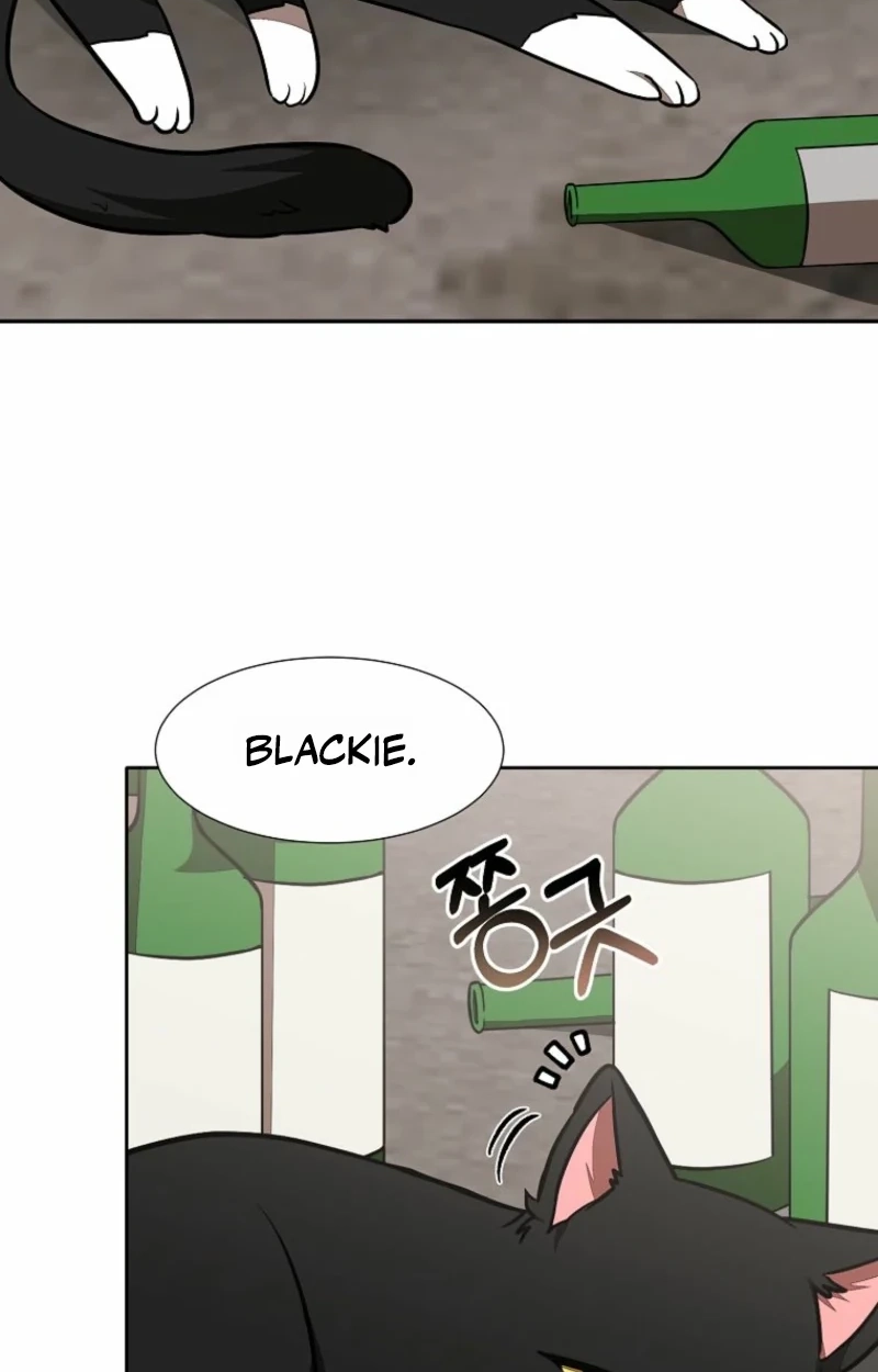 Food Truck Owner inside the Dungeon Chapter 107 page 3 - 