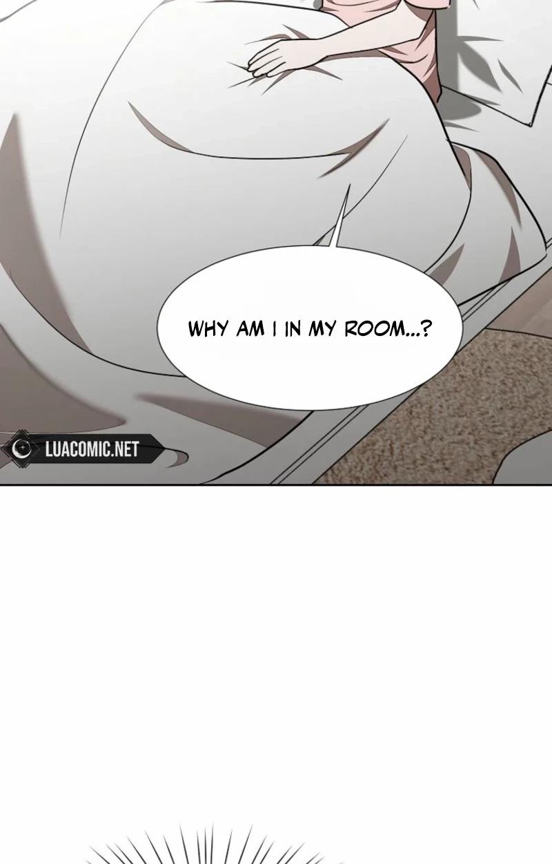 Food Truck Owner inside the Dungeon Chapter 107 page 25 - 