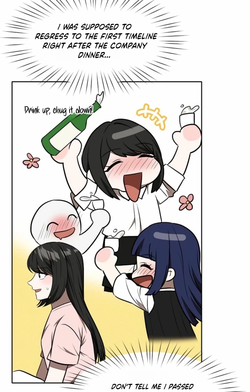 Food Truck Owner inside the Dungeon Chapter 107 page 26 - 