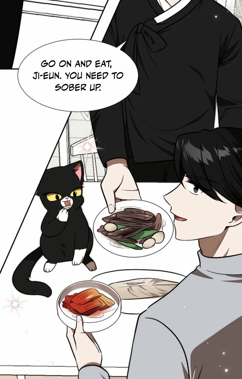 Food Truck Owner inside the Dungeon Chapter 107 page 31 - 