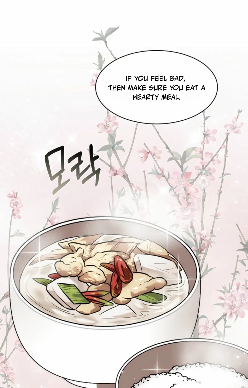 Food Truck Owner inside the Dungeon Chapter 107 page 34 - 