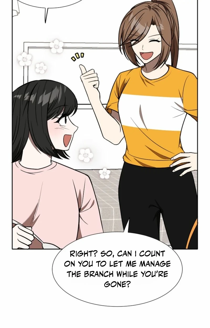 Food Truck Owner inside the Dungeon Chapter 107 page 37 - 