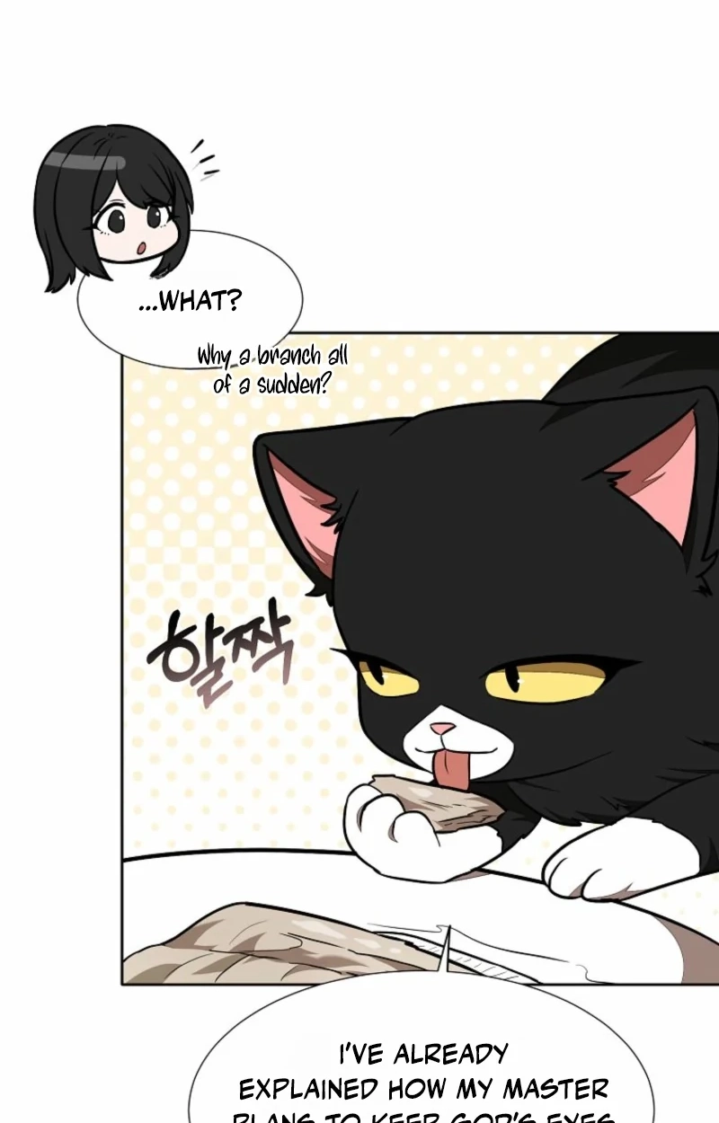 Food Truck Owner inside the Dungeon Chapter 107 page 38 - 