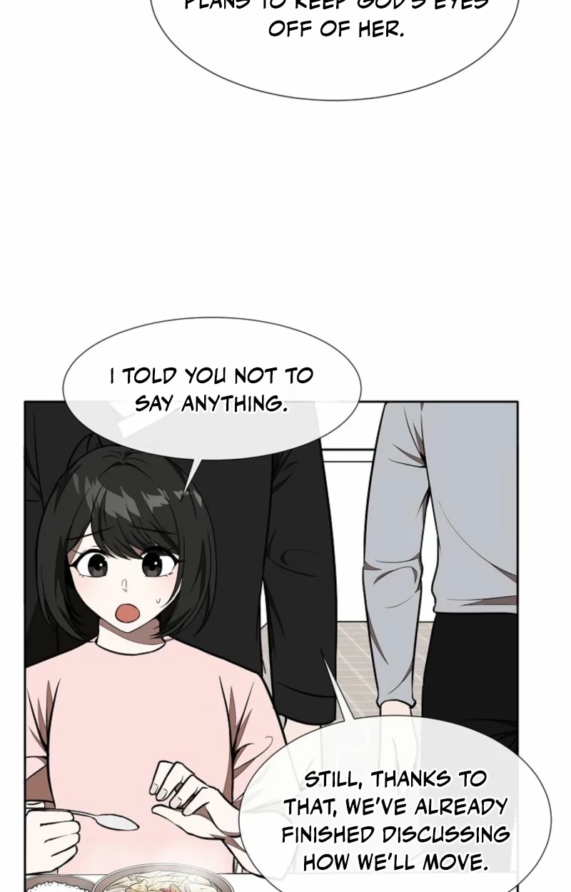 Food Truck Owner inside the Dungeon Chapter 107 page 39 - 
